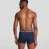LOGO MONOCHROME TRUNKS – 3’LÜ PAKET LOGO MONOCHROME TRUNKS – 3’LÜ PAKET