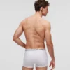 LOGO MONOCHROME TRUNKS – 3’LÜ PAKET LOGO MONOCHROME TRUNKS – 3’LÜ PAKET
