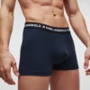 LOGO MONOCHROME TRUNKS – 3’LÜ PAKET LOGO MONOCHROME TRUNKS – 3’LÜ PAKET