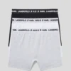 LOGO MONOCHROME TRUNKS – 3’LÜ PAKET LOGO MONOCHROME TRUNKS – 3’LÜ PAKET