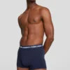LOGO MONOCHROME TRUNKS – 3’LÜ PAKET LOGO MONOCHROME TRUNKS – 3’LÜ PAKET