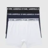 LOGO MONOCHROME TRUNKS – 3’LÜ PAKET LOGO MONOCHROME TRUNKS – 3’LÜ PAKET