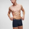 LOGO MONOCHROME TRUNKS – 3’LÜ PAKET LOGO MONOCHROME TRUNKS – 3’LÜ PAKET