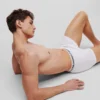LOGO MONOCHROME TRUNKS – 3’LÜ PAKET LOGO MONOCHROME TRUNKS – 3’LÜ PAKET