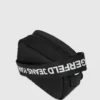 Logo naylon çapraz askılı çanta Logo naylon çapraz askılı çanta
