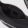 Logo naylon askılı çanta Logo naylon askılı çanta