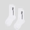 LOGO ÇORAP – 2’Lİ PAKET LOGO ÇORAP – 2’Lİ PAKET