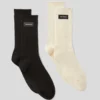 ESSENTIAL LOGO ÇORAP – 2’Lİ PAKET ESSENTIAL LOGO ÇORAP – 2’Lİ PAKET