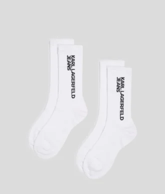 LOGO ÇORAP – 2’Lİ PAKET LOGO ÇORAP – 2’Lİ PAKET