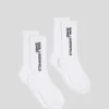 LOGO ÇORAP – 2’Lİ PAKET LOGO ÇORAP – 2’Lİ PAKET