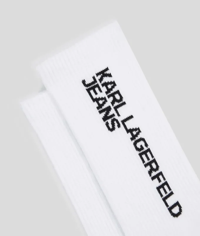 LOGO ÇORAP – 2’Lİ PAKET LOGO ÇORAP – 2’Lİ PAKET