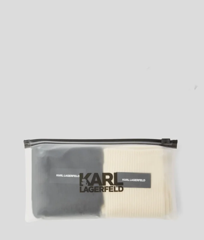 ESSENTIAL LOGO ÇORAP – 2’Lİ PAKET ESSENTIAL LOGO ÇORAP – 2’Lİ PAKET
