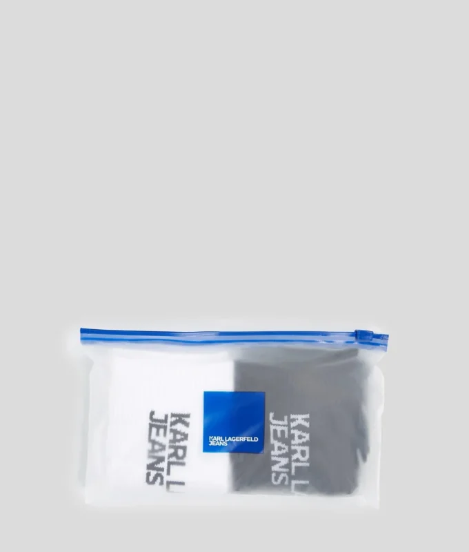 LOGO ÇORAP – 2’Lİ PAKET LOGO ÇORAP – 2’Lİ PAKET