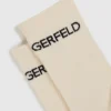 Logo çoraplar – 2’li paket Logo çoraplar – 2’li paket