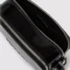 Logo parlak kamera çantası Logo parlak kamera çantası