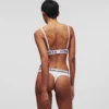 LOGO PEEPHOLE BRA LOGO PEEPHOLE BRA