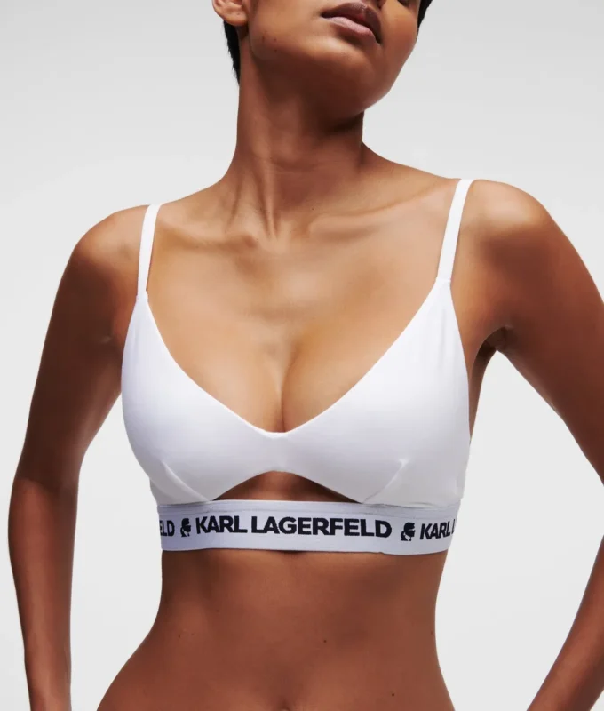 LOGO PEEPHOLE BRA LOGO PEEPHOLE BRA