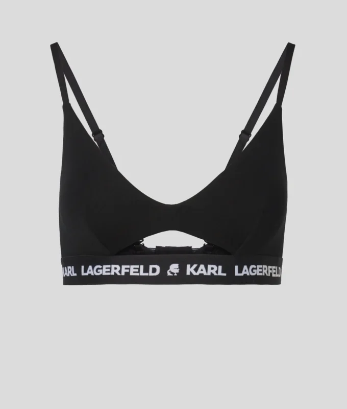 LOGO PEEPHOLE BRA LOGO PEEPHOLE BRA
