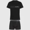 Logo pijama hediye seti Logo pijama hediye seti