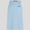 LOGO PLAJ TANK TOP LOGO PLAJ TANK TOP