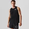LOGO PLAJ TANK TOP LOGO PLAJ TANK TOP