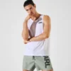 LOGO PLAJ TANK TOP LOGO PLAJ TANK TOP