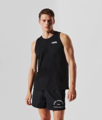 LOGO PLAJ TANK TOP