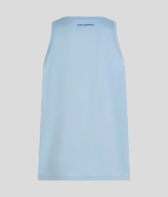 LOGO PLAJ TANK TOP