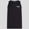 LOGO PLAJ TANK TOP LOGO PLAJ TANK TOP