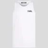 LOGO PLAJ TANK TOP LOGO PLAJ TANK TOP