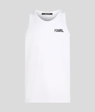 LOGO PLAJ TANK TOP