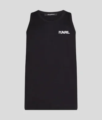 LOGO PLAJ TANK TOP