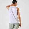 LOGO PLAJ TANK TOP LOGO PLAJ TANK TOP