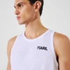 LOGO PLAJ TANK TOP LOGO PLAJ TANK TOP