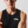 LOGO PLAJ TANK TOP LOGO PLAJ TANK TOP