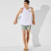 LOGO PLAJ TANK TOP LOGO PLAJ TANK TOP