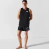 LOGO PLAJ TANK TOP LOGO PLAJ TANK TOP