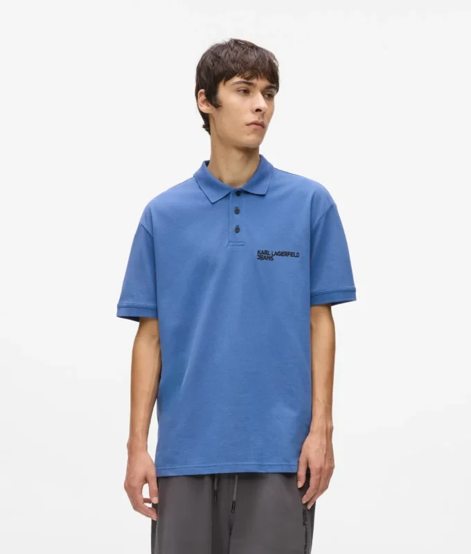 LOGO POLO GÖMLEK LOGO POLO GÖMLEK