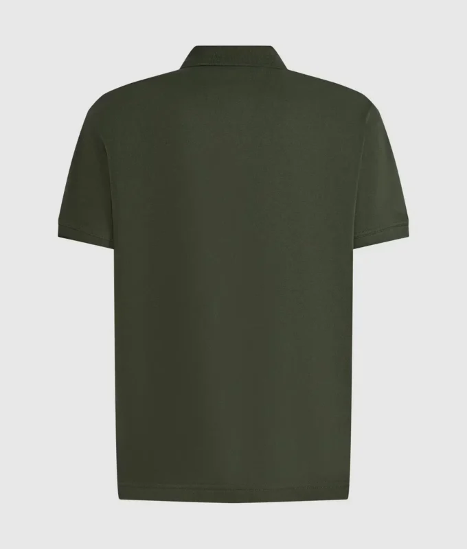 LOGO POLO GÖMLEK