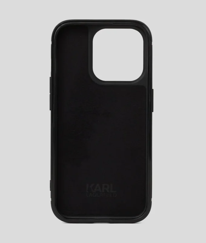 LOGO RHINESTONE IPHONE 16 PRO KILIF LOGO RHINESTONE IPHONE 16 PRO KILIF