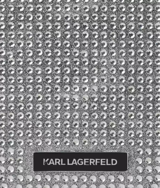 LOGO RHINESTONE IPHONE 16 PRO KILIF LOGO RHINESTONE IPHONE 16 PRO KILIF