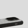 LOGO RHINESTONE IPHONE 16 PRO KILIF LOGO RHINESTONE IPHONE 16 PRO KILIF