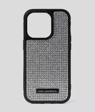 LOGO RHINESTONE IPHONE 16 PRO MAX KILIF LOGO RHINESTONE IPHONE 16 PRO MAX KILIF