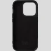 LOGO RHINESTONE IPHONE 16 PRO MAX KILIF LOGO RHINESTONE IPHONE 16 PRO MAX KILIF