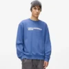 LOGO SWEATSHIRT LOGO SWEATSHIRT