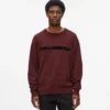 Logo sweatshirt Logo sweatshirt