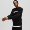 LOGO SWEATSHIRT LOGO SWEATSHIRT