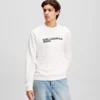LOGO SWEATSHIRT LOGO SWEATSHIRT