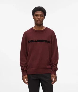 Logo sweatshirt Logo sweatshirt