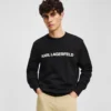 LOGO SWEATSHIRT LOGO SWEATSHIRT